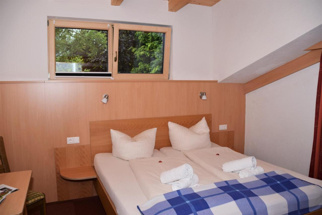 Gasthof Schoental Oberau Extérieur photo