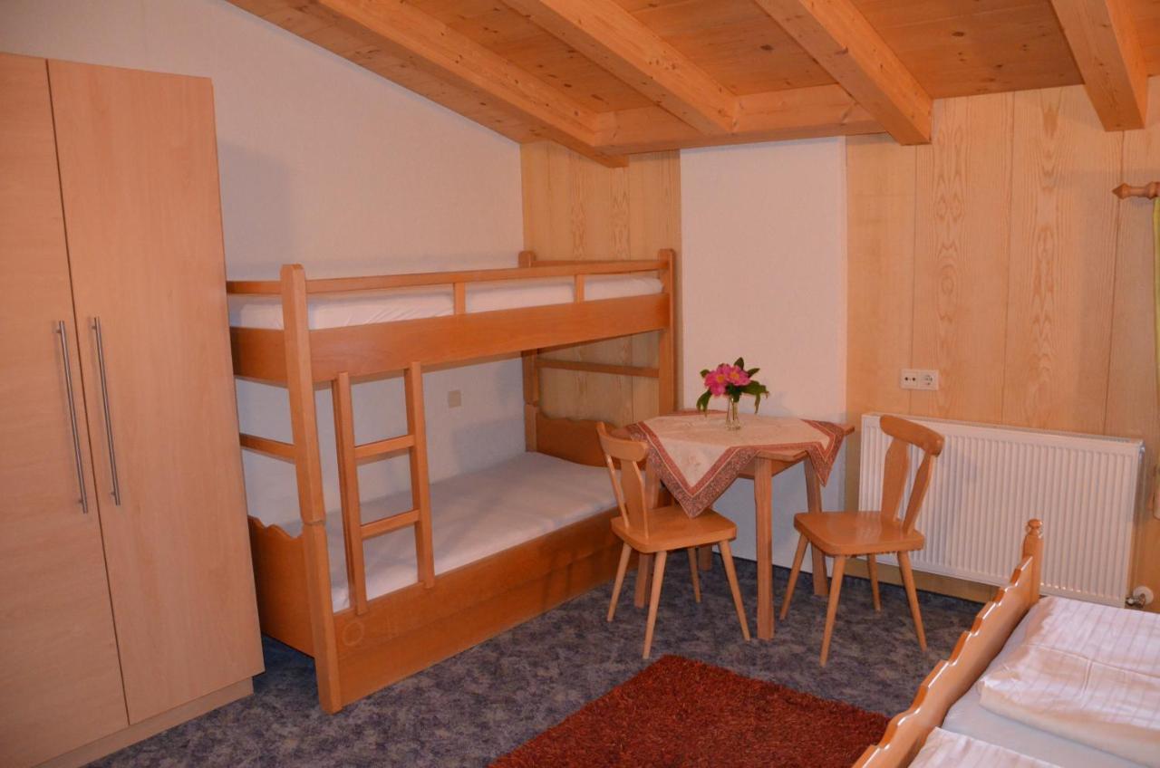 Gasthof Schoental Oberau Extérieur photo