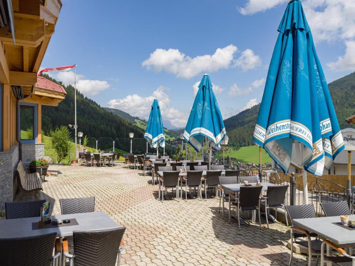 Gasthof Schoental Oberau Extérieur photo